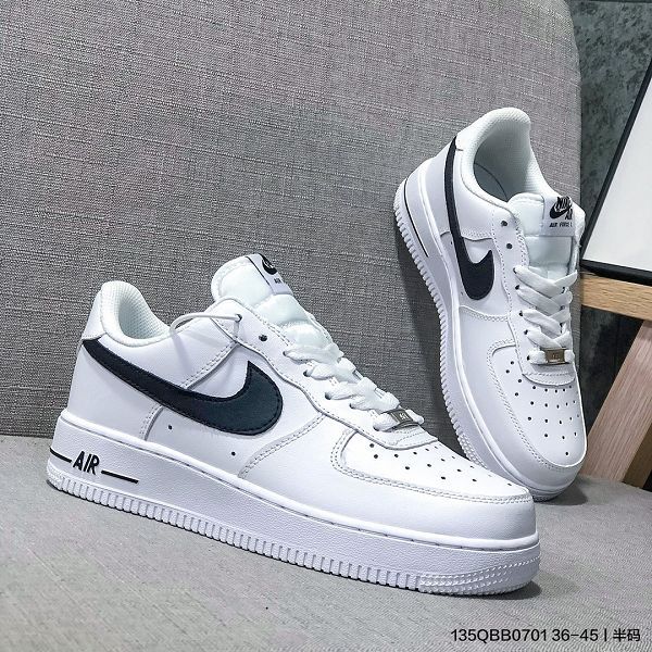 Nike Air Force 1 Low 2022新款 聯名款空軍一號低幫男女款休閒運動板鞋