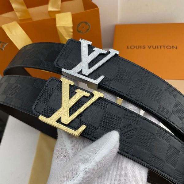 Louis Vuitton 2021-22FW Since 1854 headband (M77003)