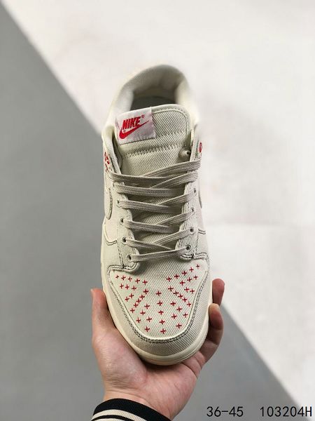 Nike Dunk Low SB 2023新款 男女款復古板鞋