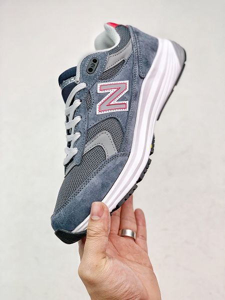 New Balance 880 2020新款 紐巴倫舒適緩震情侶款運動鞋