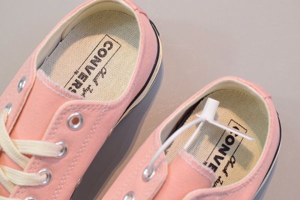 Converse 1970s 2020新款 匡威經典款男女生低幫帆布板鞋