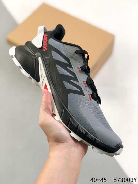 Adidas TERREX Swift R3 系列 2023全新男款越野登山戶外運動鞋