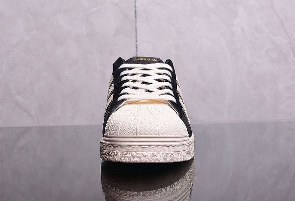 Adidas Originals Superstar 2024全新男女款經典百搭板鞋