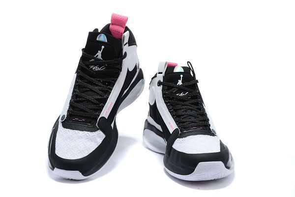 nike air jordan 34 2020新款 喬丹34代男生高幫籃球鞋