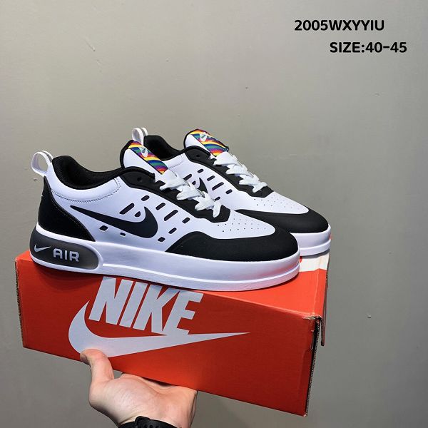 Nike Sb Nyjan Free 2020新款 復古休閒男生低幫板鞋