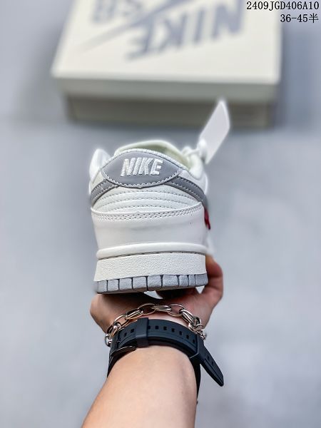 Nike SB Dunk Low Retro 扣籃系列 2024男女生復古低幫休閒運動滑板板鞋