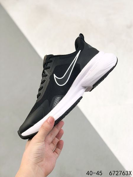 Nike Zoom WINFLO 9X W9 2022新款 登月男款休閒運動跑步鞋