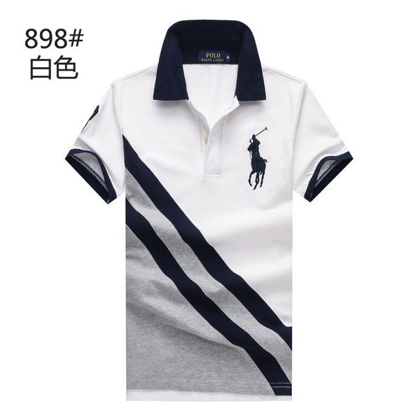 polo raphael lauren 2022新款 保羅翻領短袖polo衫 MG898款 