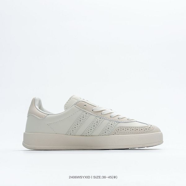 Adidas originals Gazelle Indoor 2024新款男女運動鞋