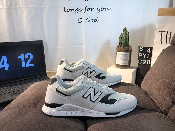 New Balance ML840 2021新款 男女款時尚個性舒適運動鞋