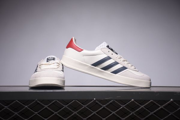 Adidas Originals x Gucci Gazelle 2022新款 愛迪達聯名款男女款休閒板鞋