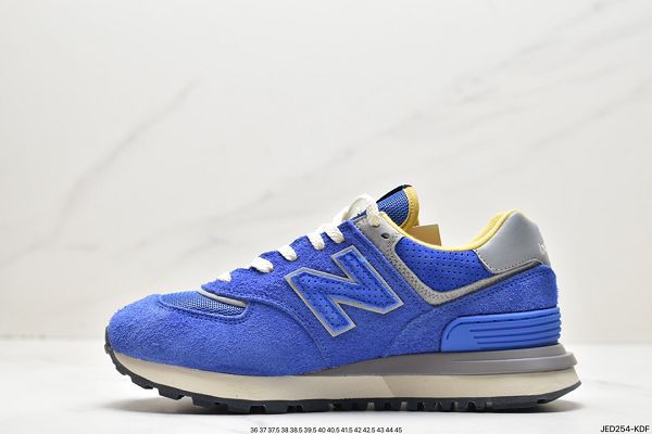 New Balance U574LGB1 2023新款 男女款復古休閒運動慢跑鞋