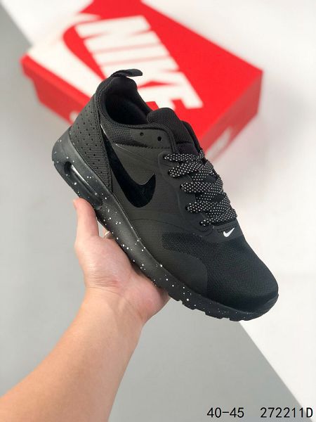 NIKE AIR MAX 90 PRM 2023新款 男款復古氣墊跑步鞋