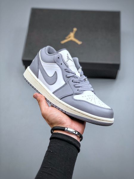 Nike Air Jordan 1 Low 2022新款 喬丹1代低幫復古文化男女款籃球鞋