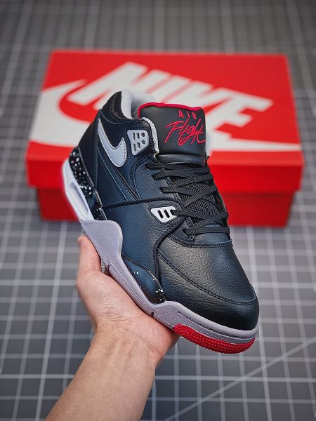 Nike Air Flight 89 Jordan 4 2023新款 喬丹4代男女款籃球運動鞋