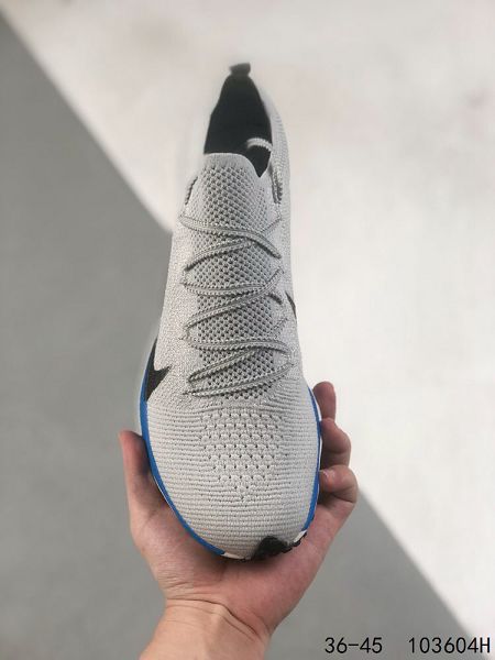 Nike ZoomX Vaporfly NEXT% 2022新款 馬拉松泡棉超輕緩震男女款運動慢跑鞋