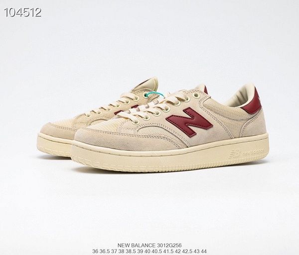 New Balance 2020新款 NB情侶款休閒板鞋