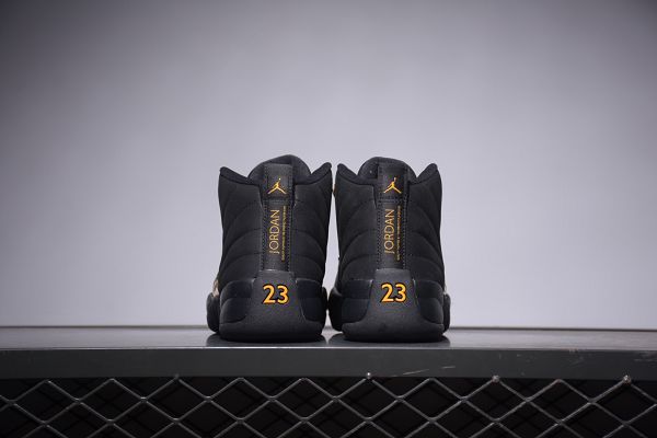 Air Jordan 12 2023新款 喬丹12代男款籃球鞋