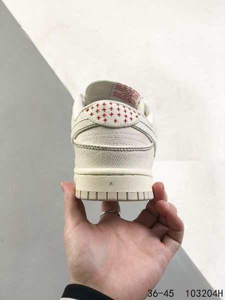 Nike Dunk Low SB 2023新款 男女款復古板鞋