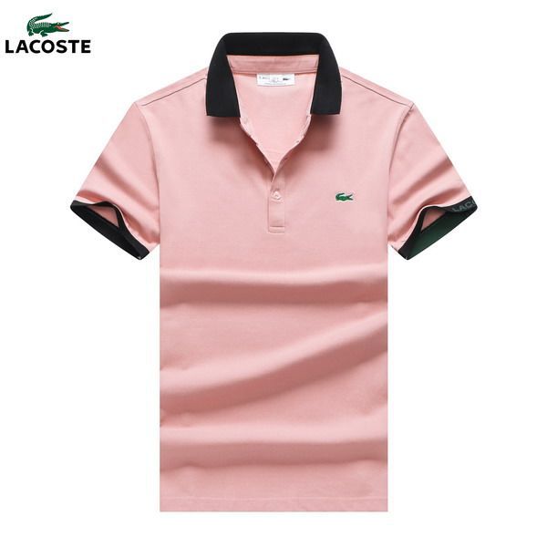 lacoste polo衫 2021新款 鱷魚翻領短袖polo衫 MG0313款