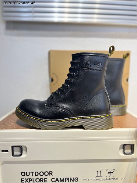 Dr.martens 馬汀博士系列 2023全新男女款馬丁靴