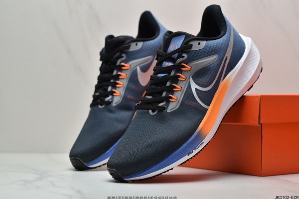 Nike Zoom WINFLO 39 2022新款 登月39代輕質透氣男女款運動跑步鞋