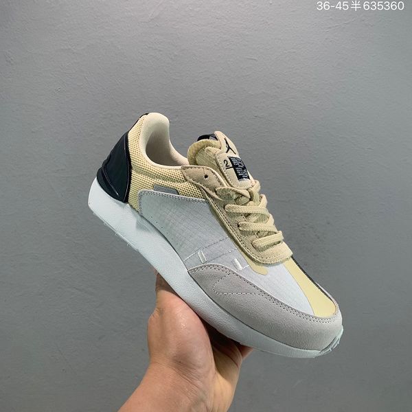 Nike Air Jordan Granville Pro SP 2023新款 男女款緩震復古休閒跑步鞋