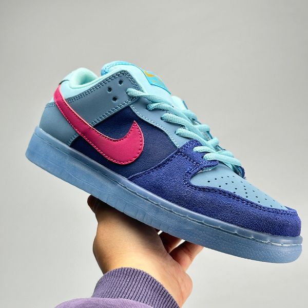 Nike Dunk Low SB系列 經典百搭休閒運動板鞋加厚鞋舌男女鞋 多色可選