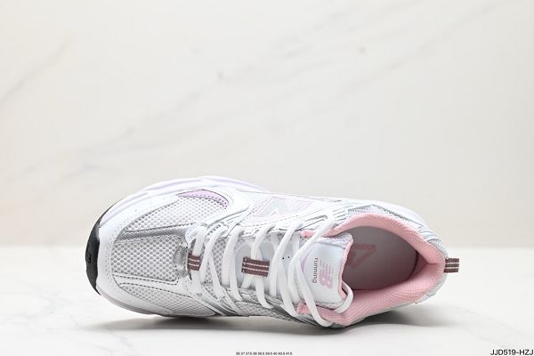 New Balance NB530系列復古休閒慢跑鞋 2024新款女鞋