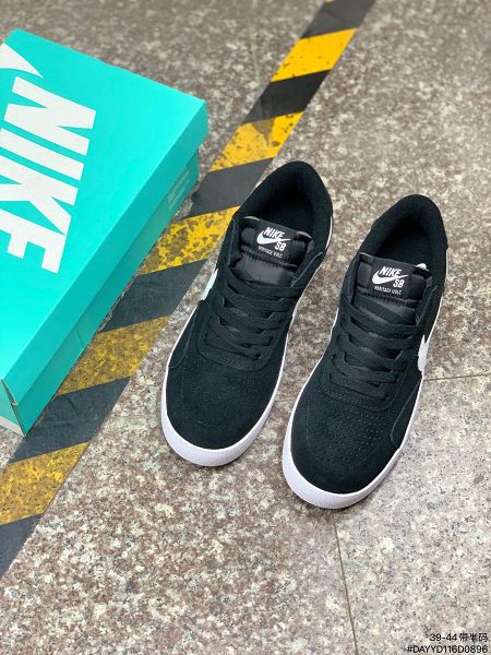 Nike SB Heritage Vulc Skate 2022新款 征峰系列男款休閒運動滑板鞋