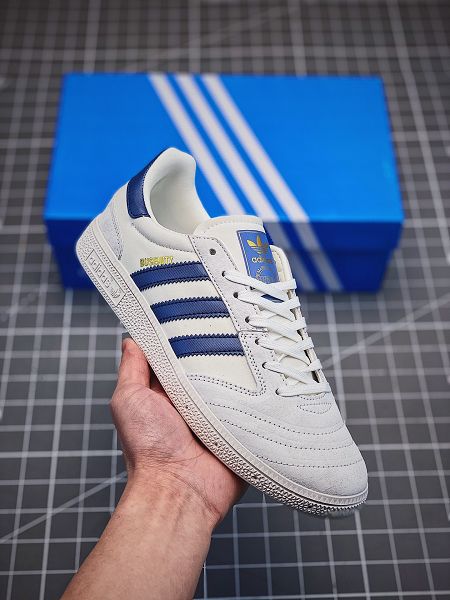 Adidas originals Busenitz Vulc 2022新款 男款復古板鞋