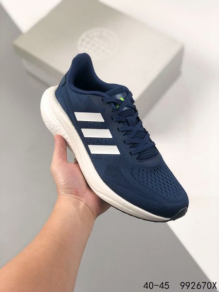 Adidas Boost X9000L1 2023新款 99系列男款復古跑鞋