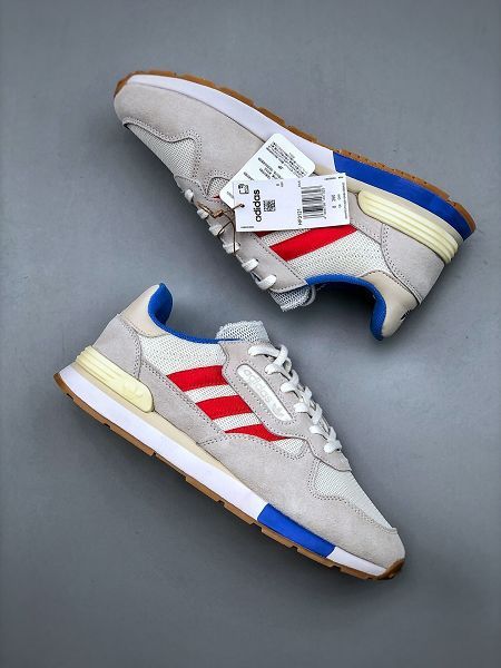 Adidas Originals Treziod 2 2023新款 耐磨防滑低幫男女款運動休閒鞋