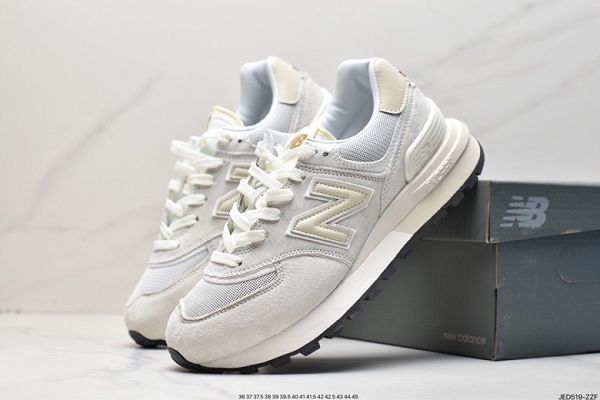 New Balance 574 2023新款 男女款復古休閒運動慢跑鞋