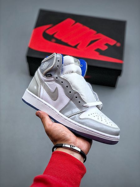 Air Jordan 1 High OG 2022新款 喬丹1代男女款文化籃球鞋