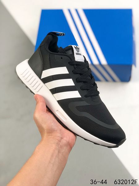 Adidas MUL TIX 2021新款 男女款輕便透氣網鞋跑步鞋