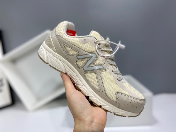 New Balance W480 2022新款 情侶款百搭輕便網紅鞋老爹鞋