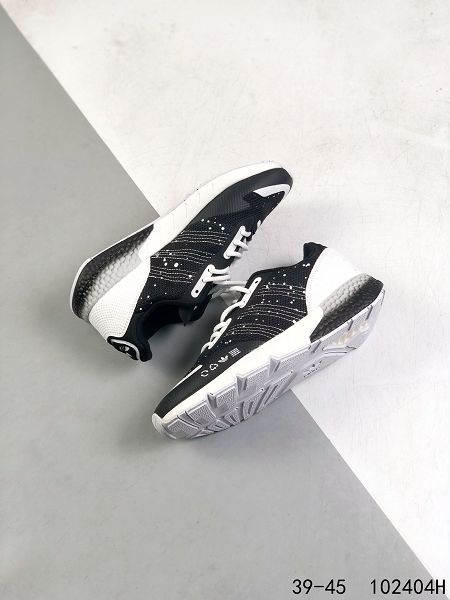 Adidas ZX 1k Boost 2022新款 複古爆米花男款慢跑鞋