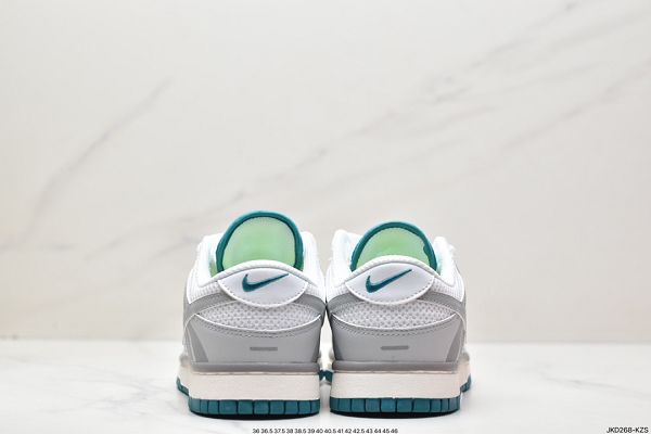 Nike SB Zoom Dunk Low 2023新款 男女款休閒運動板鞋