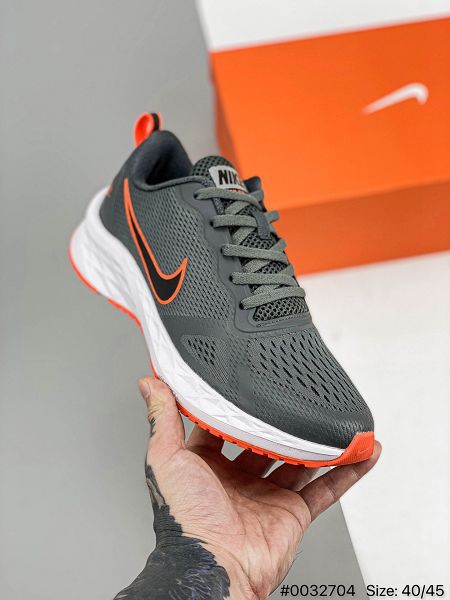 Nike Air Zoom Pegasus v8 2022新款 登月8代男款慢跑鞋