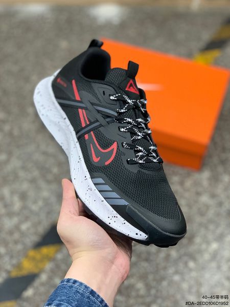 NIKE PEGASUS TRAIL 2 2023新款 男子緩震休閒跑步鞋