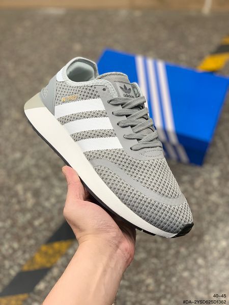 Adidas N-5923 2022新款 iniki伊尼基復古男款跑步鞋