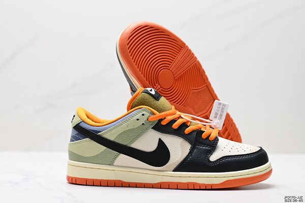 Nike SB Dunk Low Pro 扣籃系列 2024全新男女款板鞋