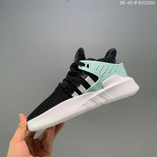 adidas Originals Prophere Climacool EQT 2022新款 網面牛皮男女款板鞋