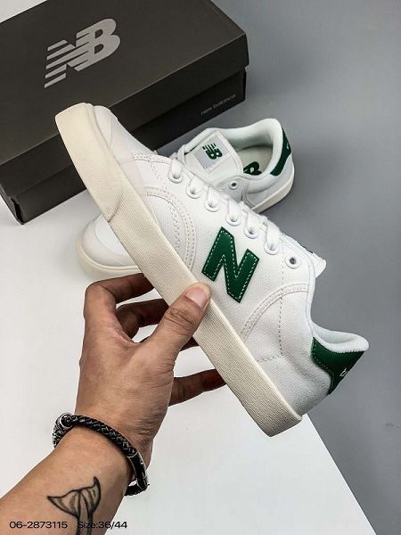 New Balance PROCT GZ 2021新款 開口笑男女款帆布休閑運動板鞋