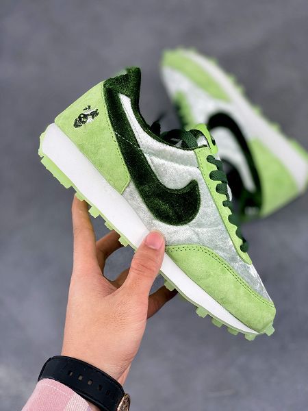 Nike Wmns Air Daybreak Nike Daybreak 2020新款 華夫燈芯絨情人節系列女生慢跑鞋