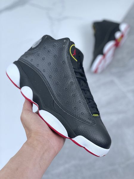 Air Jordan 13 2023新款 喬丹13代二次復刻男款籃球鞋