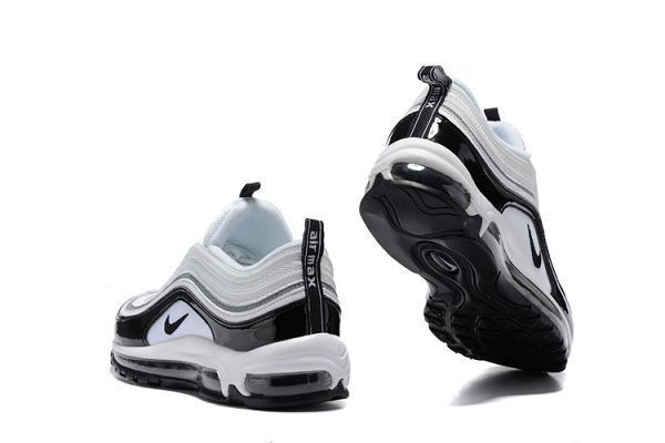 nike air max 97 2019新款 元年復古全掌氣墊情侶款慢跑鞋