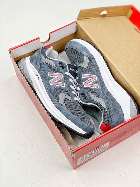 New Balance 880 2020新款 紐巴倫舒適緩震情侶款運動鞋