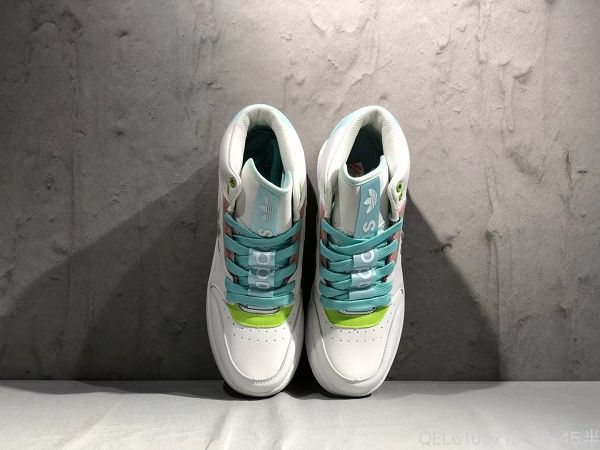 Adidas Shoes 2022新款 男女款高幫潮流板鞋